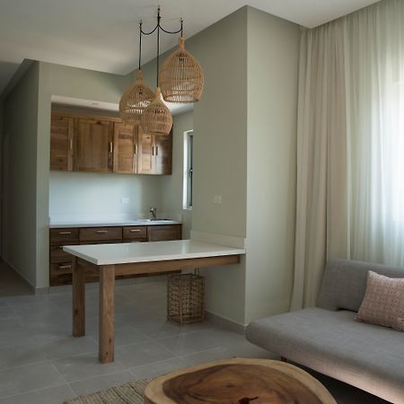 Saman Boutique Hotel By Mint Las Terrenas Buitenkant foto