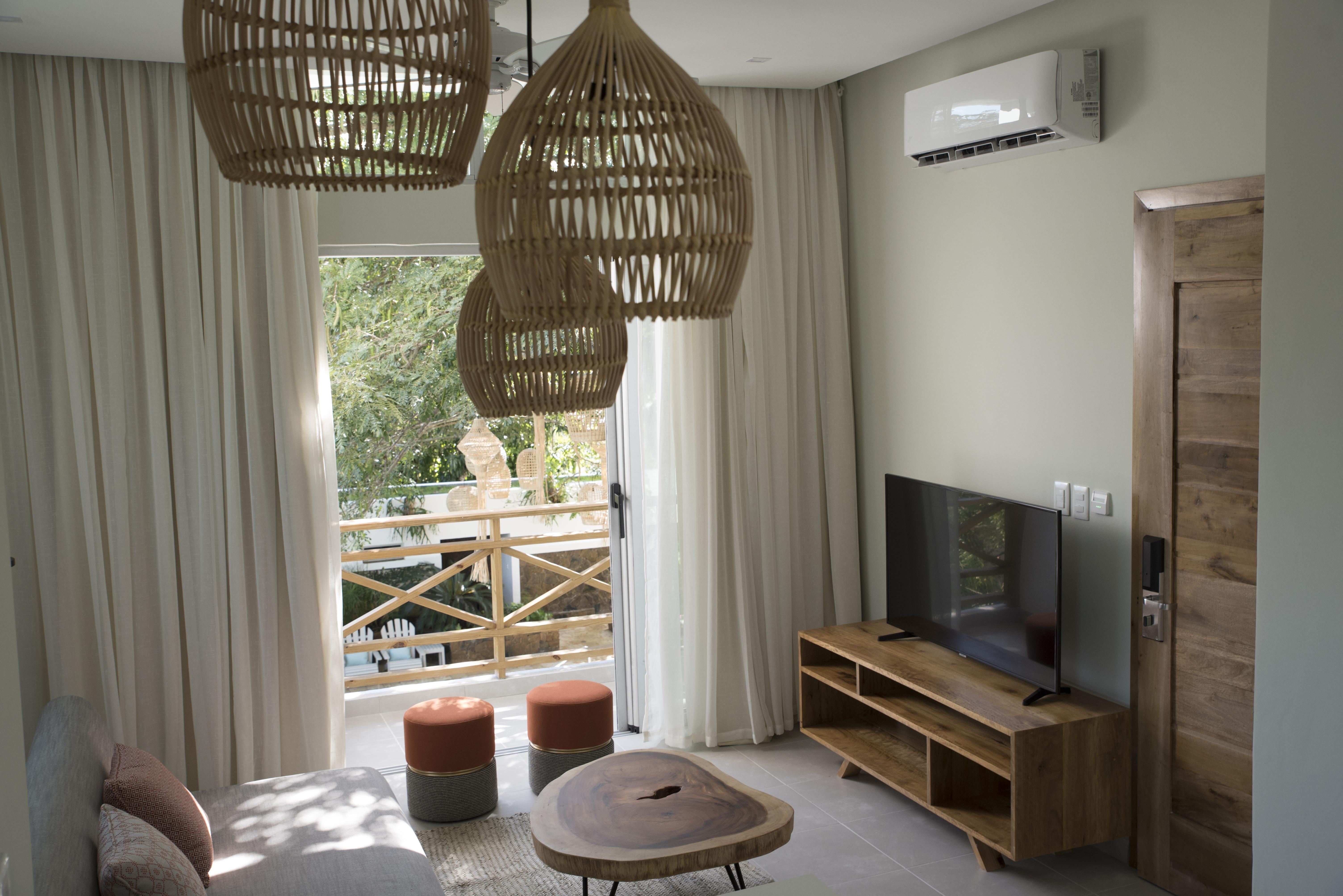 Saman Boutique Hotel By Mint Las Terrenas Buitenkant foto