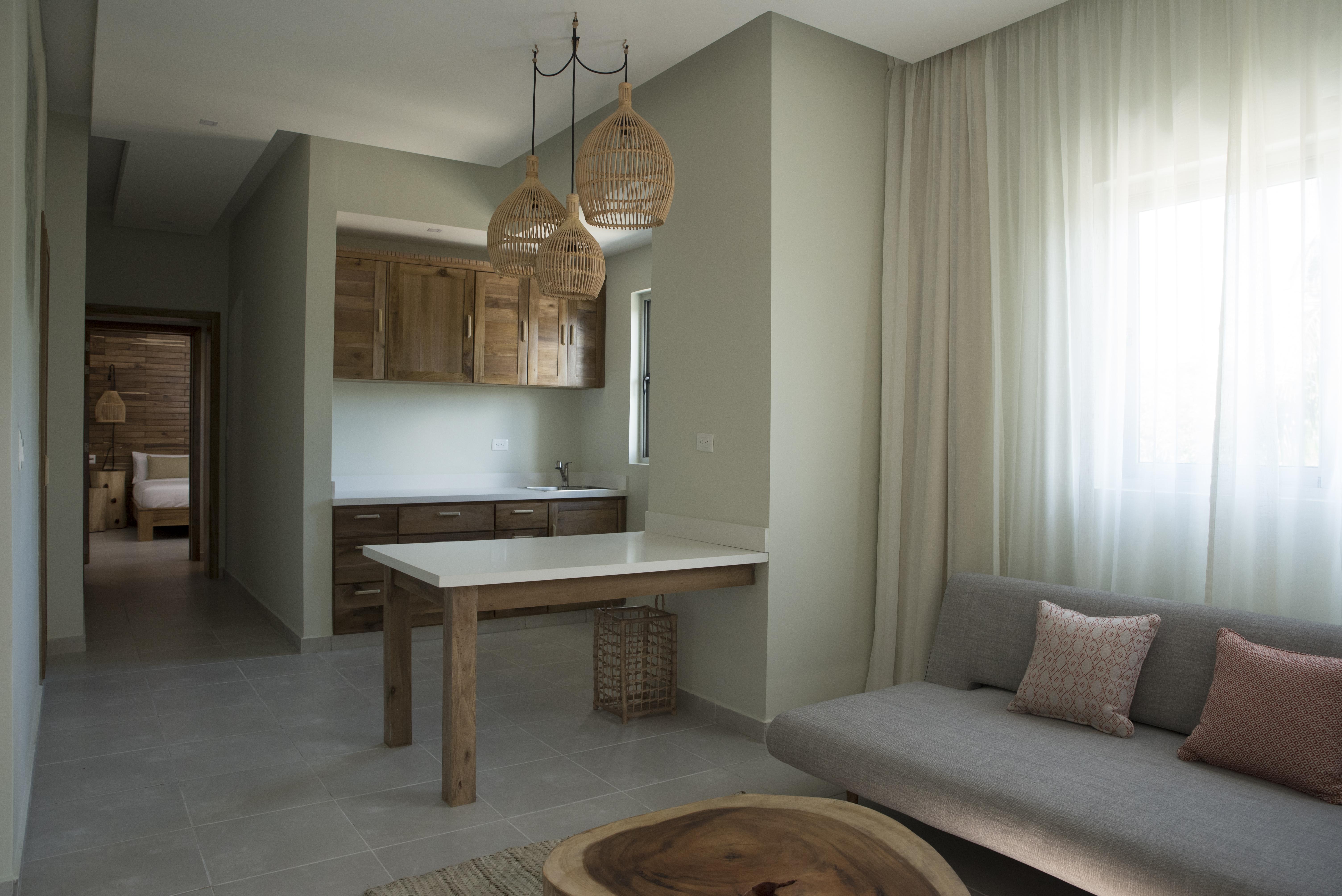 Saman Boutique Hotel By Mint Las Terrenas Buitenkant foto