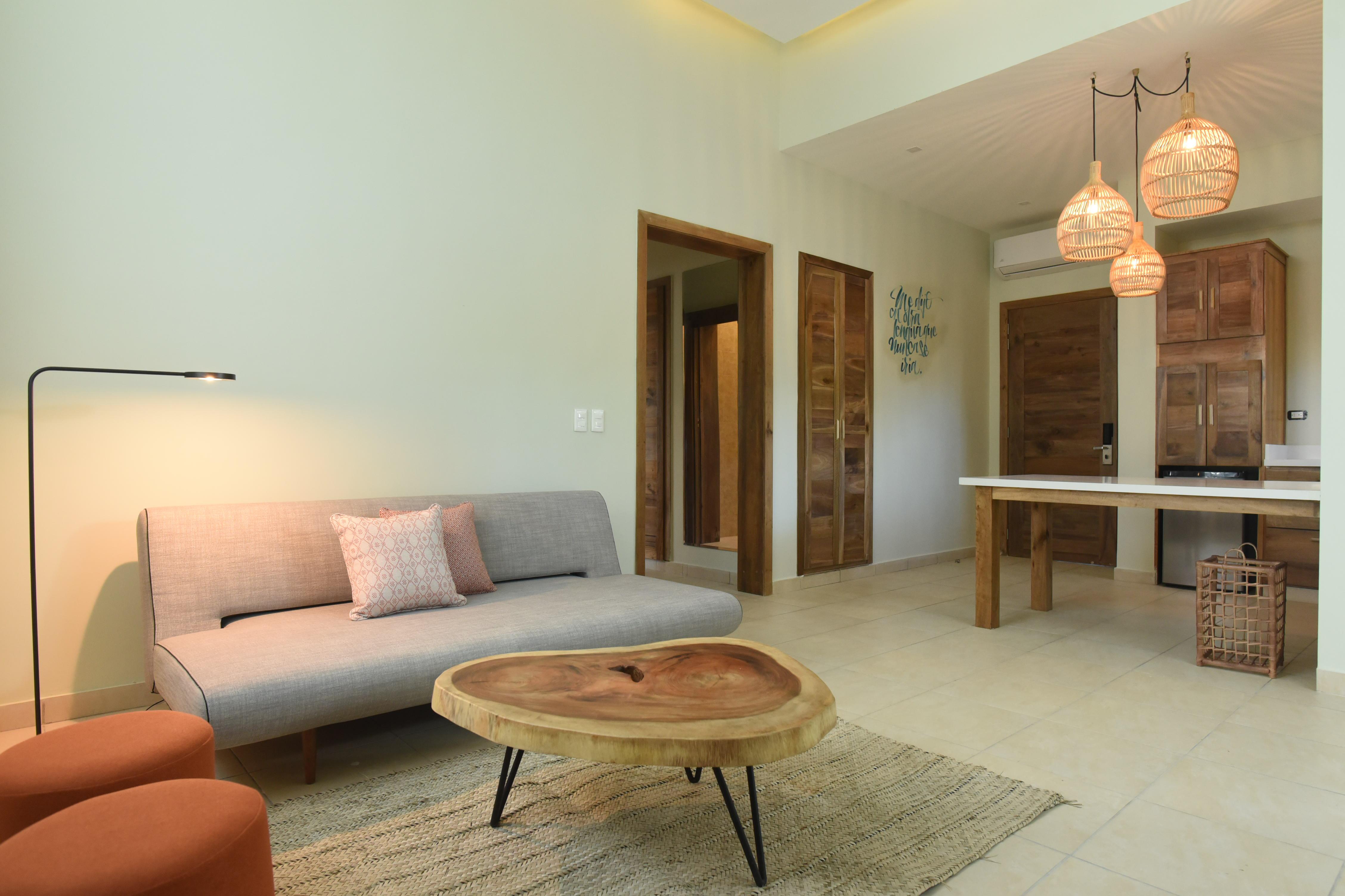 Saman Boutique Hotel By Mint Las Terrenas Buitenkant foto