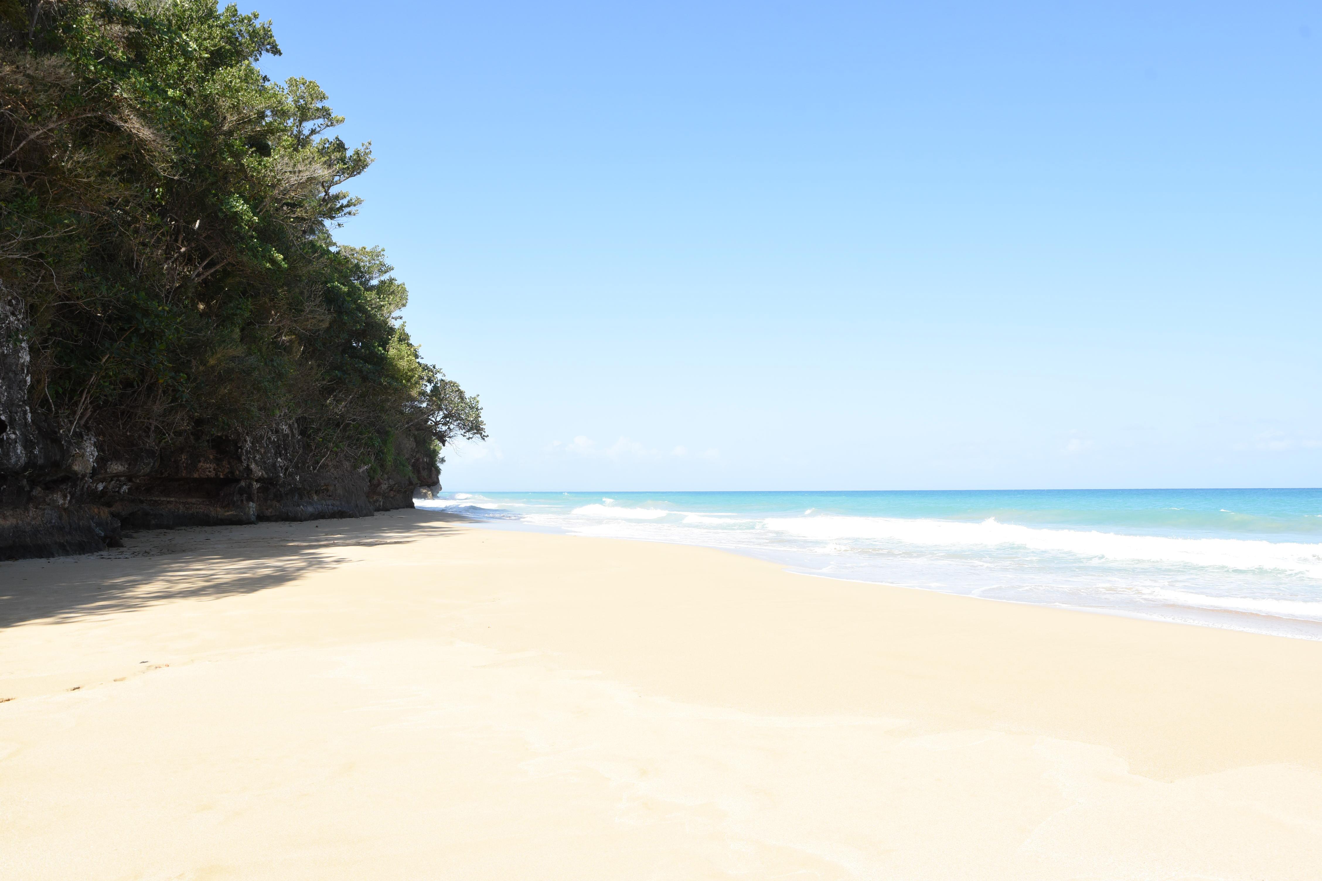 Saman Boutique Hotel By Mint Las Terrenas Buitenkant foto