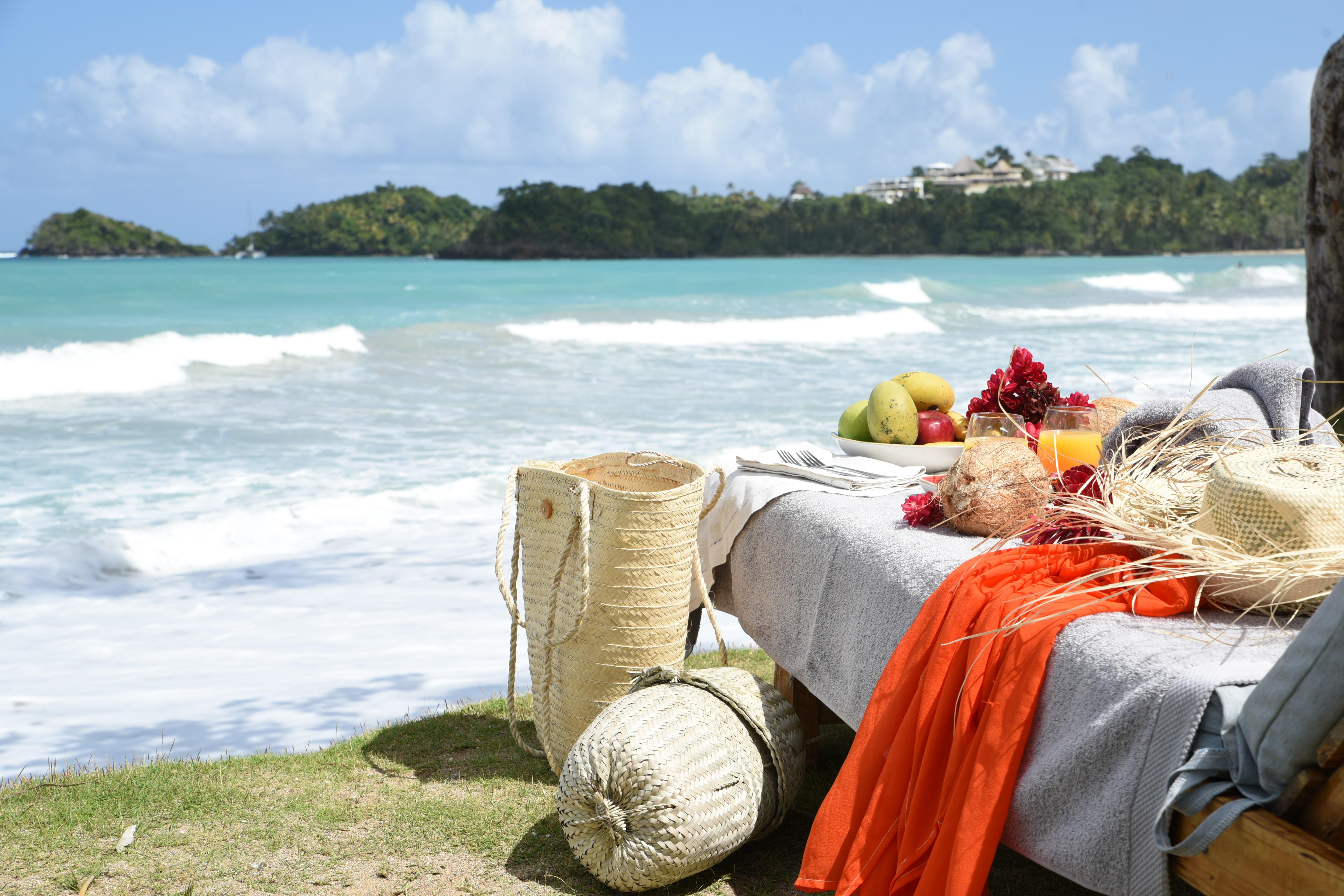 Saman Boutique Hotel By Mint Las Terrenas Buitenkant foto