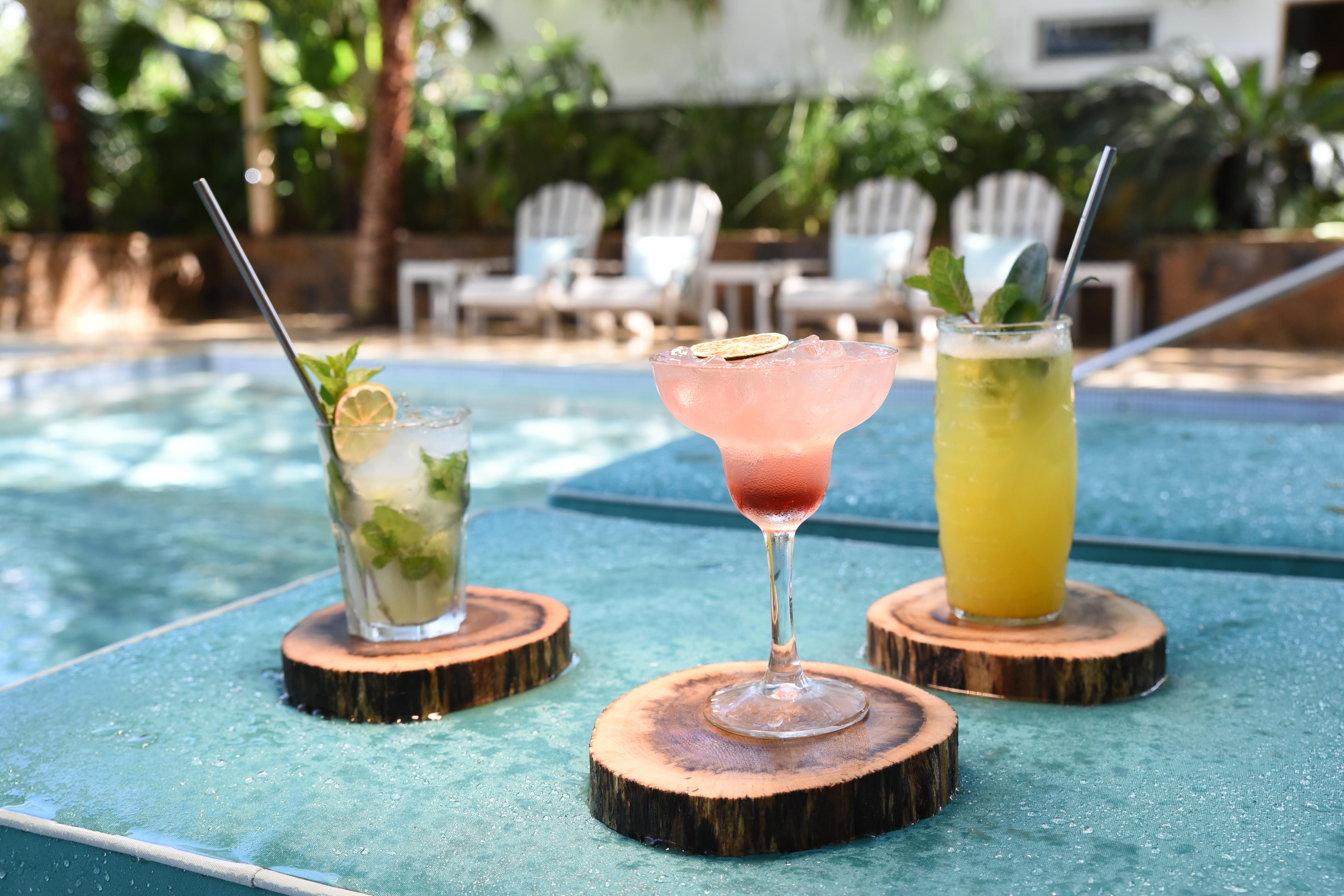 Saman Boutique Hotel By Mint Las Terrenas Buitenkant foto