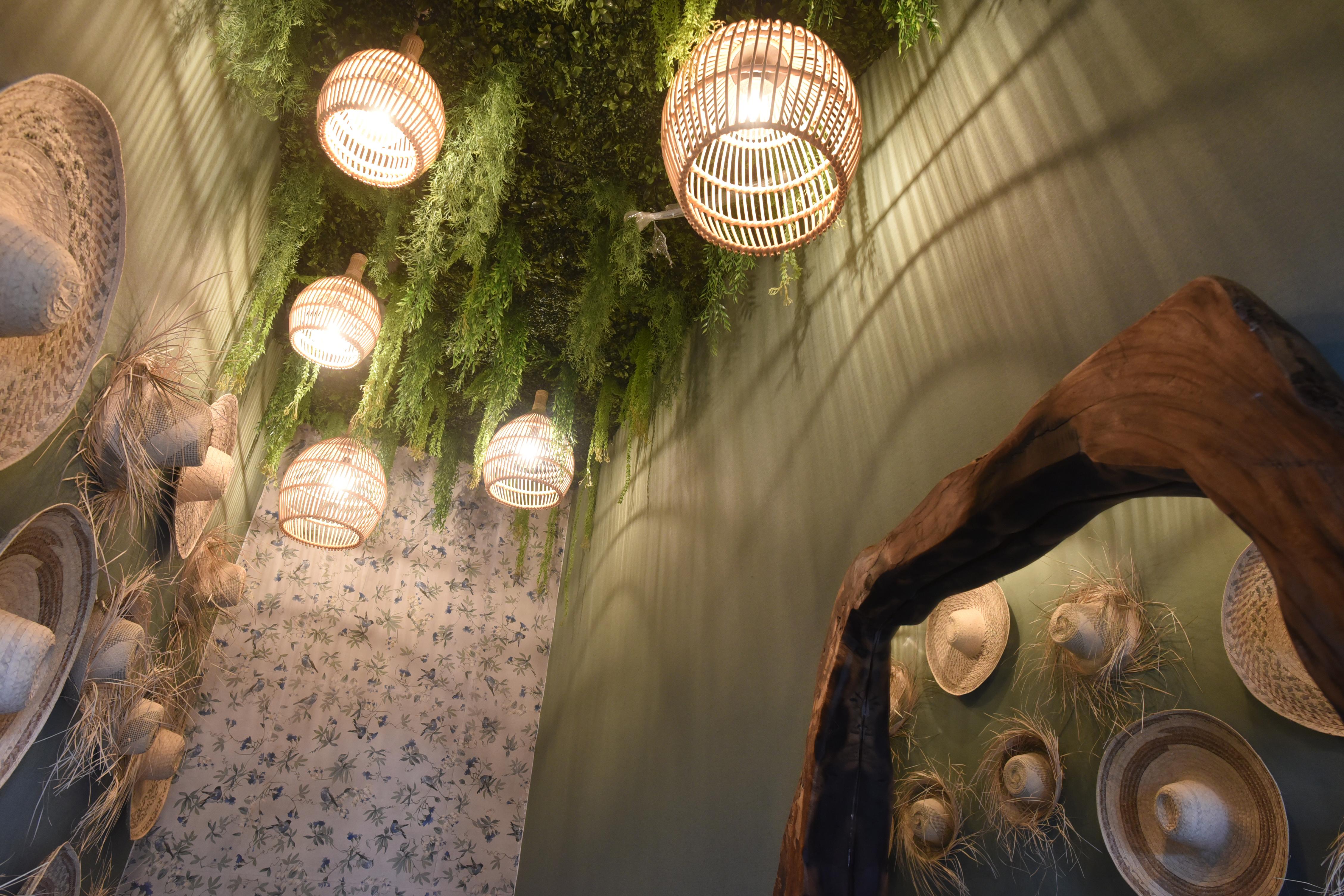 Saman Boutique Hotel By Mint Las Terrenas Buitenkant foto