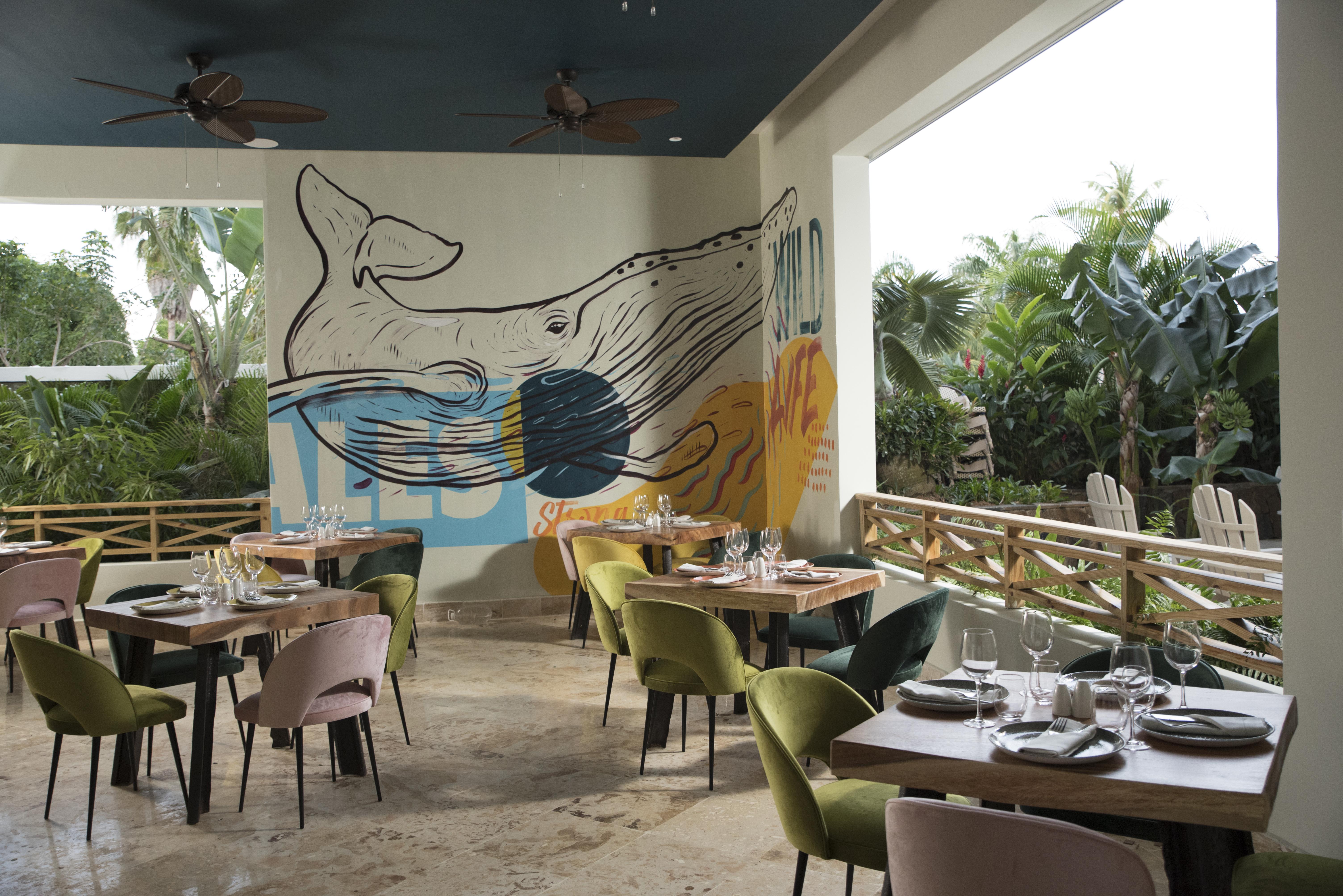 Saman Boutique Hotel By Mint Las Terrenas Buitenkant foto