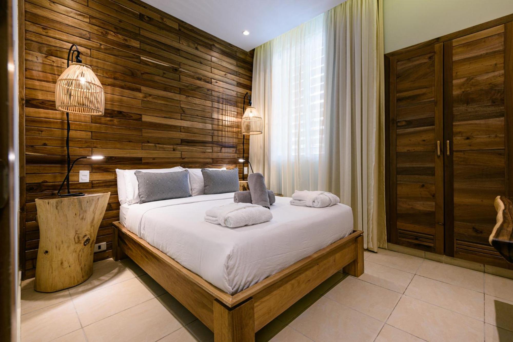 Saman Boutique Hotel By Mint Las Terrenas Buitenkant foto