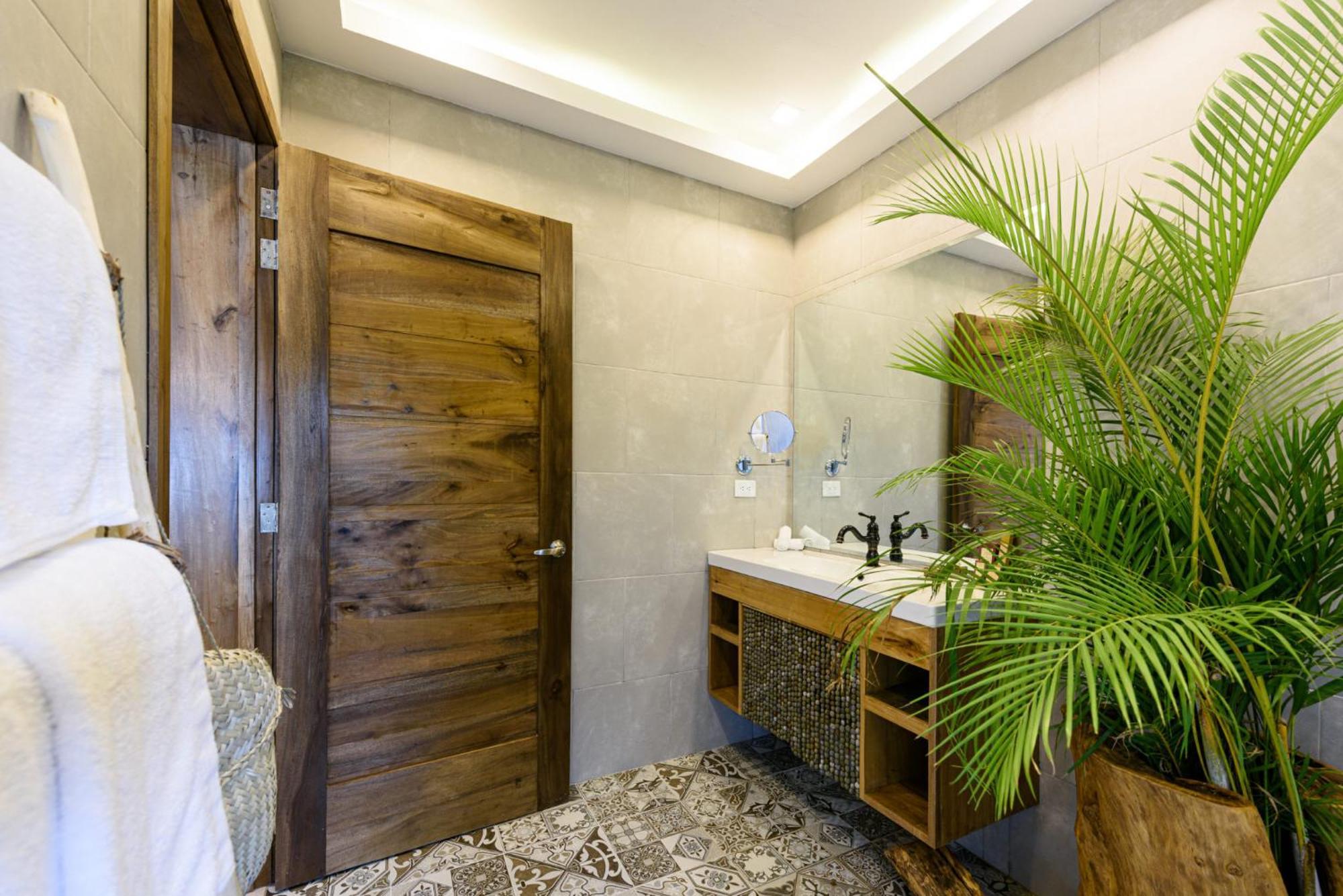 Saman Boutique Hotel By Mint Las Terrenas Buitenkant foto