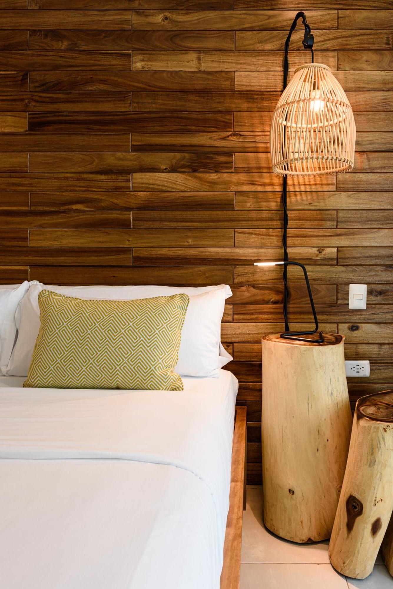 Saman Boutique Hotel By Mint Las Terrenas Buitenkant foto