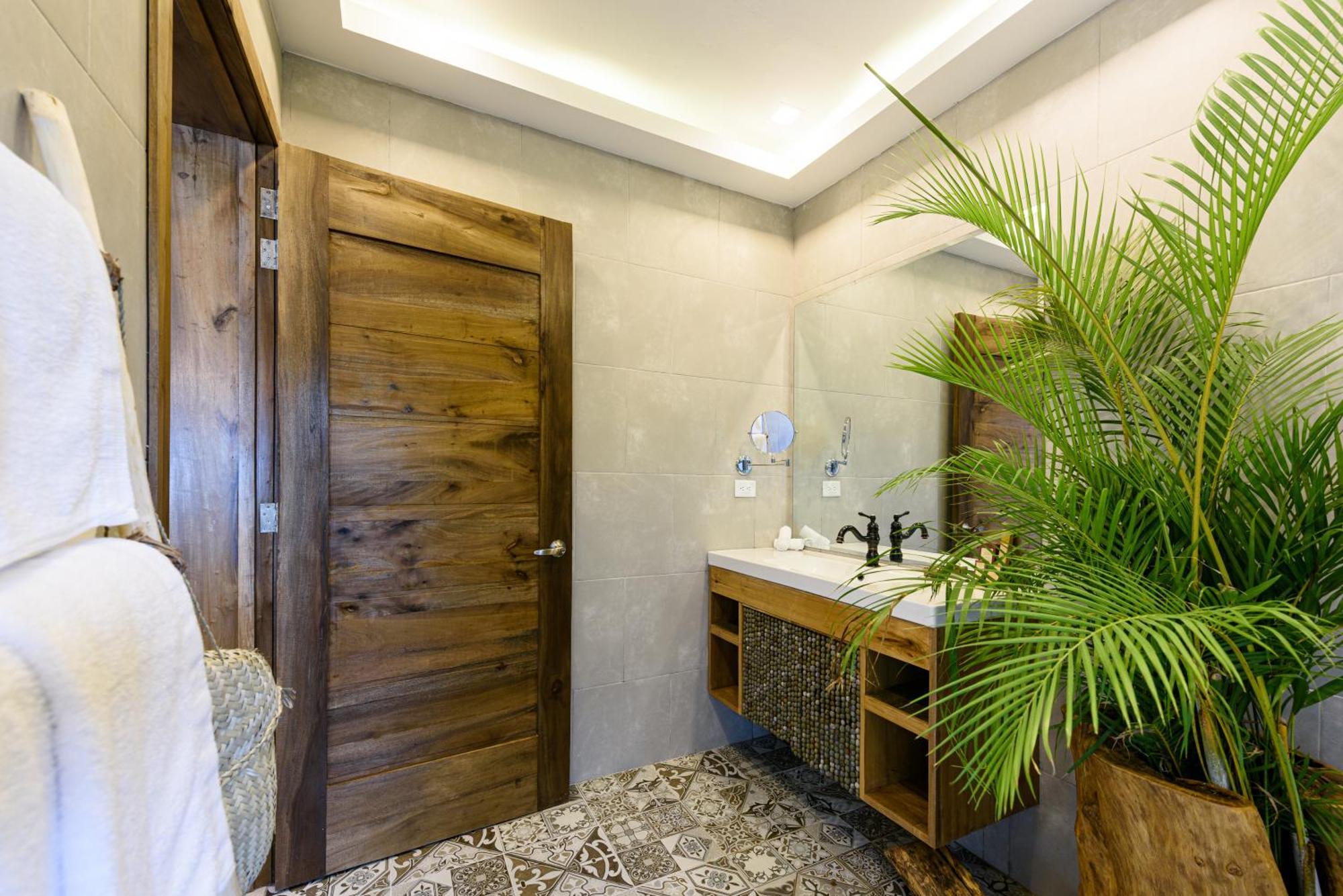 Saman Boutique Hotel By Mint Las Terrenas Buitenkant foto