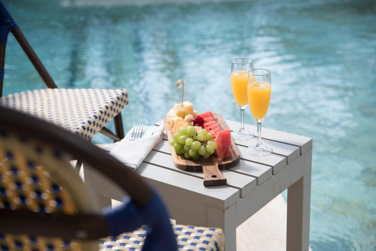 Saman Boutique Hotel By Mint Las Terrenas Buitenkant foto